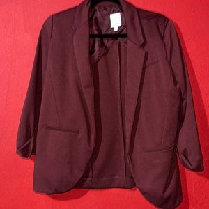 Lauren Conrad blazer